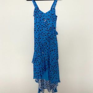 Parker NY Chrystie Dress